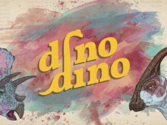 Dino Dino – Playful Paleontology Free Download 1 - gamesunlock.com