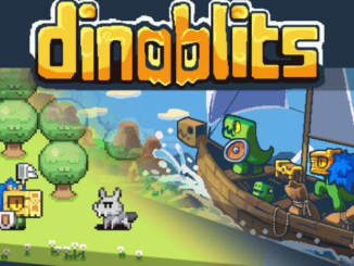 DinoBlits Free Download 1 - gamesunlock.com
