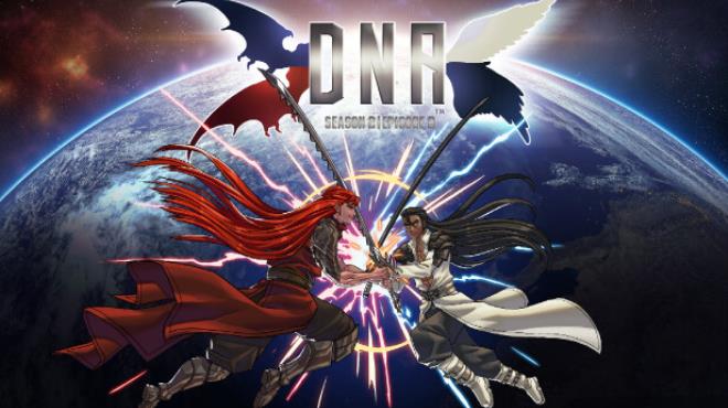 DNA: Season 2 | Episode 2 Free Download 1 - gamesunlock.com