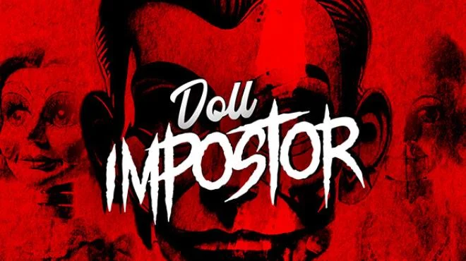 Doll Impostor Free Download 1 - gamesunlock.com