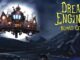 Dream Engines: Nomad Cities Free Download 1 - gamesunlock.com