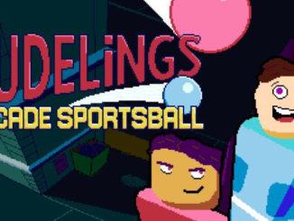 Dudelings: Arcade Sportsball Free Download 1 - gamesunlock.com