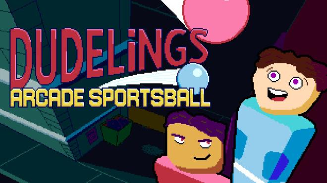 Dudelings: Arcade Sportsball Free Download 1 - gamesunlock.com