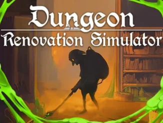 Dungeon Renovation Simulator Free Download 1 - gamesunlock.com