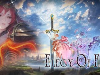 Elegy of Fate Free Download 1 - gamesunlock.com