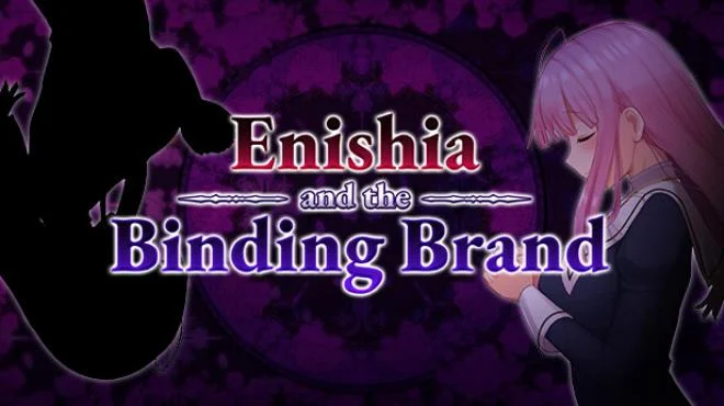 Enishia and the Binding Brand Free Download (v1.01) 1 - gamesunlock.com