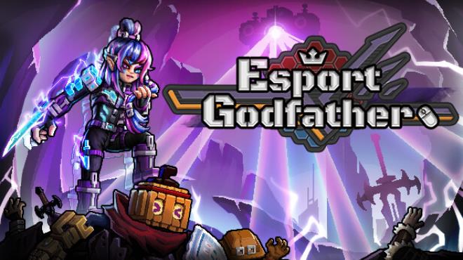 Esports Godfather Free Download 1 - gamesunlock.com