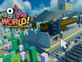 Eye On The World Free Download 1 - gamesunlock.com