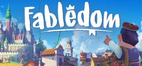 Fabledom Free Download 1 - gamesunlock.com