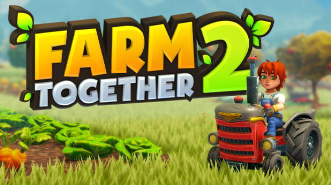 Farm Together 2 Free Download 1 - gamesunlock.com