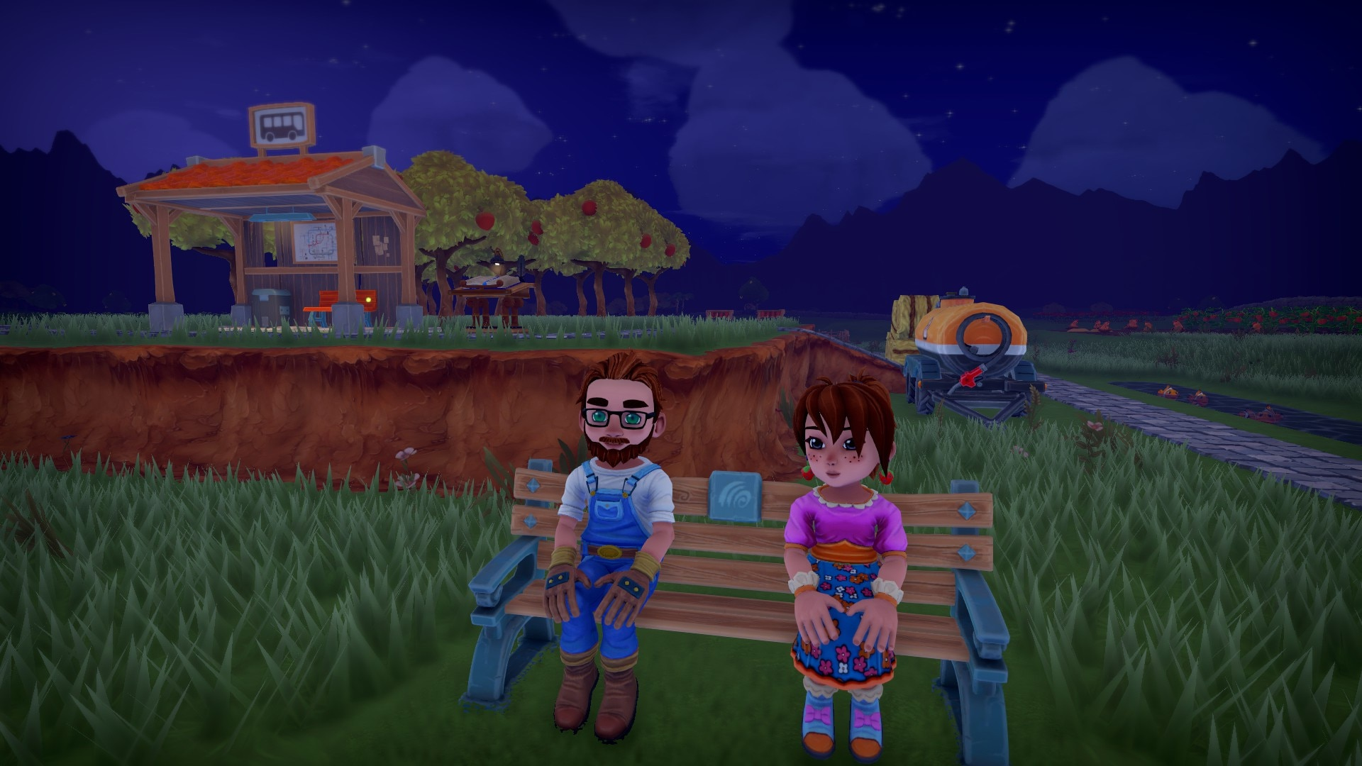 Farm Together 2 Free Download 2 - gamesunlock.com