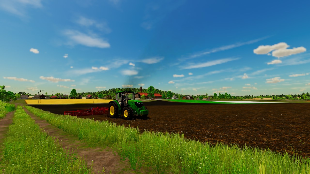 Farming Simulator 22 Free Download (v1.14.0.0 & DLC) 3 - gamesunlock.com