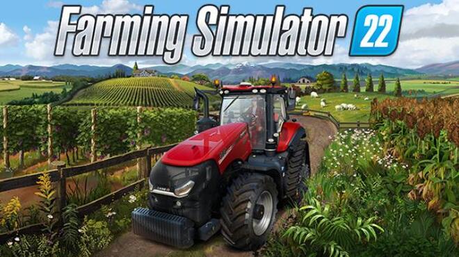 Farming Simulator 22 Free Download (v1.14.0.0 & DLC) 5 - gamesunlock.com