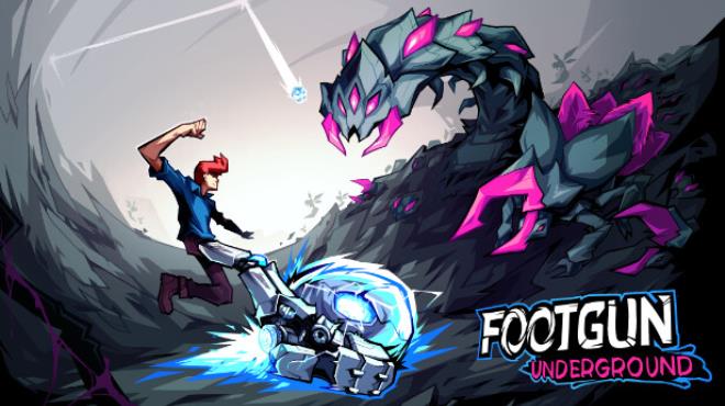 Footgun: Underground Free Download 1 - gamesunlock.com