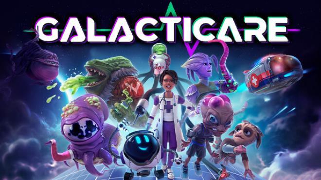 Galacticare Free Download 1 - gamesunlock.com