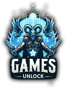 GamesUnlock