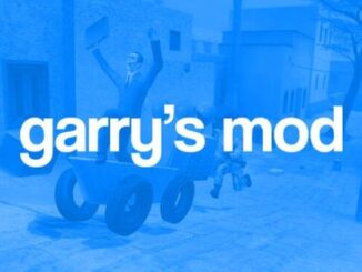 Garry’s Mod Free Download (Latest version & AutoUpdate) 1 - gamesunlock.com