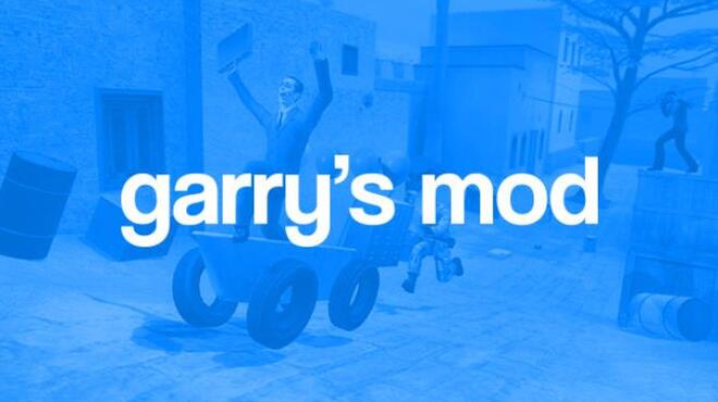 Garry’s Mod Free Download (Latest version & AutoUpdate) 1 - gamesunlock.com