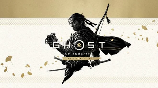 Ghost of Tsushima DIRECTOR’S CUT Free Download 1 - gamesunlock.com