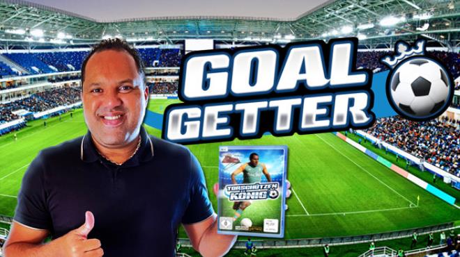 Goalgetter Free Download 1 - gamesunlock.com