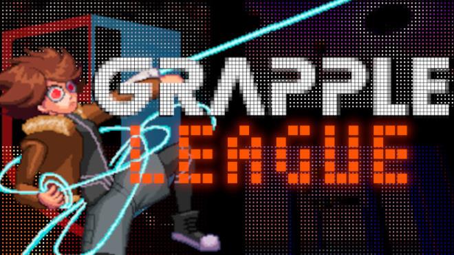 Grapple League Free Download 1 - gamesunlock.com