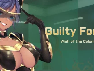 Guilty Force: Wish of the Colony Free Download 1 - gamesunlock.com