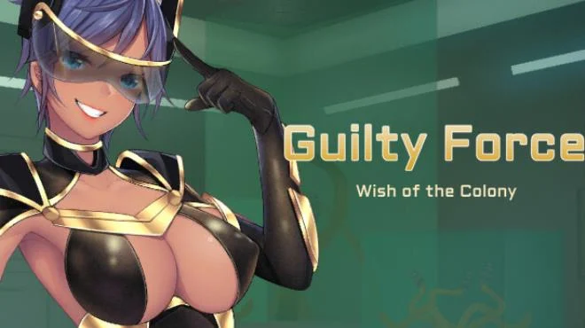 Guilty Force: Wish of the Colony Free Download 1 - gamesunlock.com