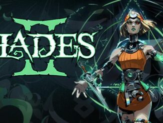 Hades II Free Download (v0.90592) 1 - gamesunlock.com