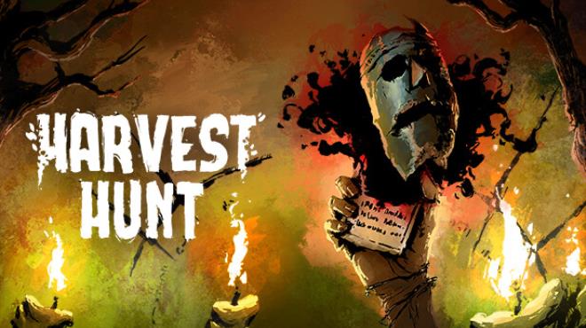 Harvest Hunt Free Download 1 - gamesunlock.com