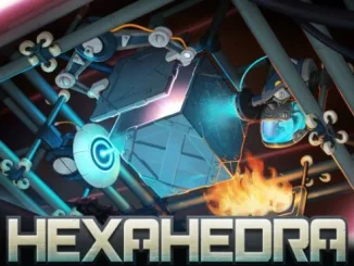 Hexahedra Free Download 1 - gamesunlock.com