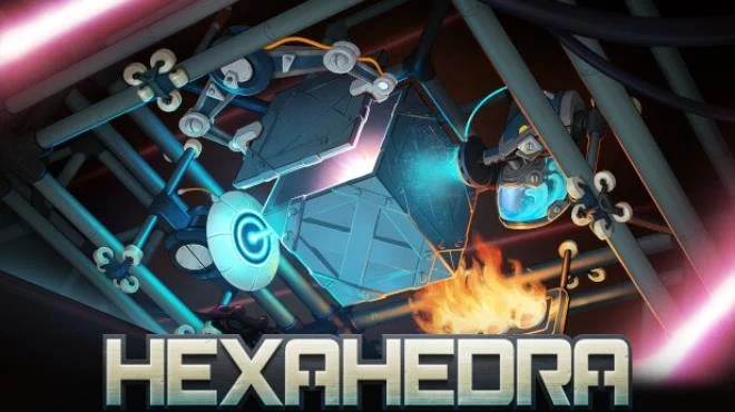 Hexahedra Free Download 1 - gamesunlock.com