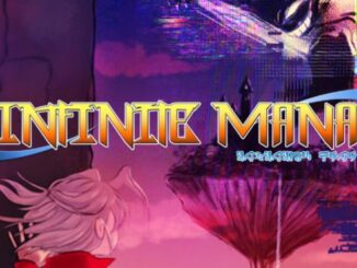 Infinite Mana Free Download 1 - gamesunlock.com