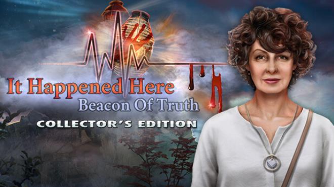 It Happened Here: Beacon of Truth Collector’s Edition Free Download 1 - gamesunlock.com
