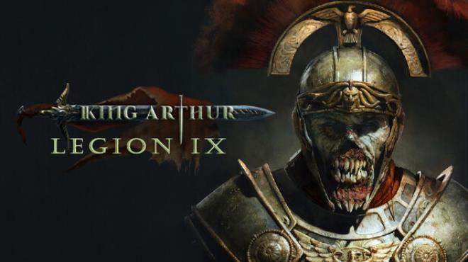 King Arthur: Legion IX Free Download 1 - gamesunlock.com