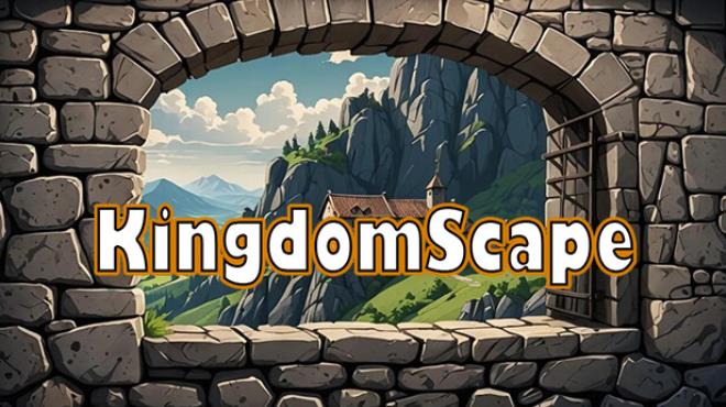 KingdomScape Free Download 1 - gamesunlock.com