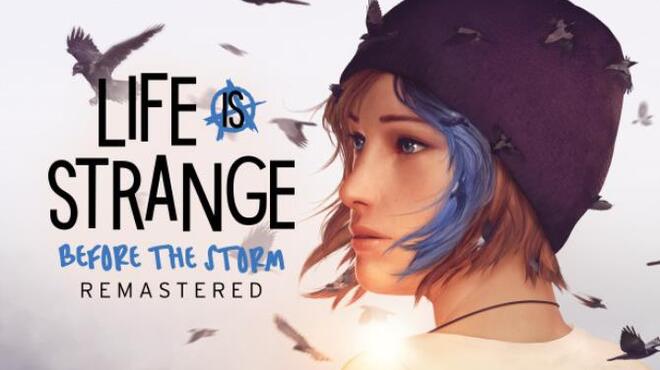 Life is Strange: Before the Storm Remastered Free Download (v15.08.2022) 1 - gamesunlock.com