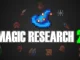 Magic Research 2 Free Download (v1.2.7) 1 - gamesunlock.com