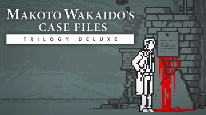 MAKOTO WAKAIDO’s Case Files TRILOGY DELUXE Free Download 1 - gamesunlock.com