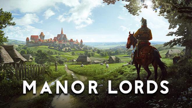 Manor Lords Free Download (v0.7.960) 1 - gamesunlock.com