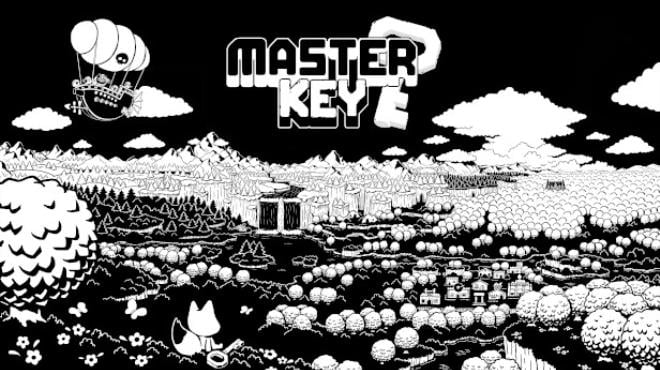 Master Key Free Download 2 - gamesunlock.com