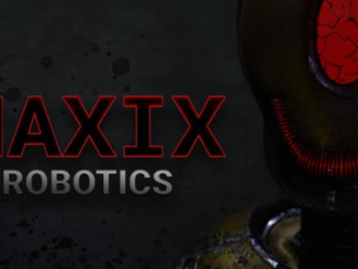 Maxix Robotics Free Download 1 - gamesunlock.com