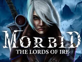 Morbid: The Lords of Ire Free Download 1 - gamesunlock.com