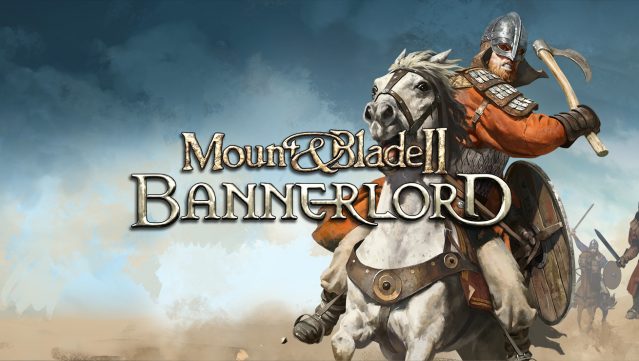 Mount & Blade II: Bannerlord Free Download (v1.1.4.17949) 4 - gamesunlock.com
