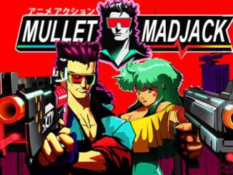 MULLET MADJACK Free Download 1 - gamesunlock.com