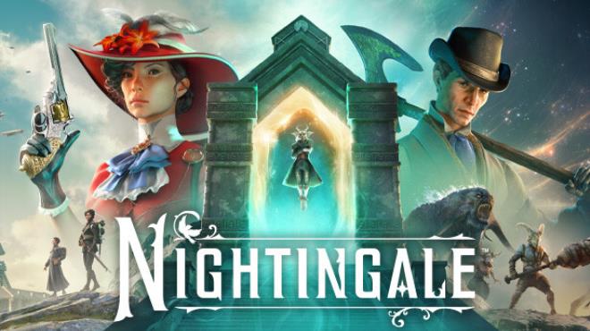 Nightingale Free Download 1 - gamesunlock.com