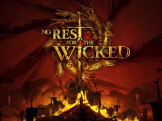 No Rest for the Wicked Free Download (Patch 2) 1 - gamesunlock.com