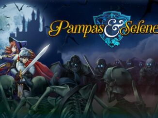 Pampas & Selene: The Maze of Demons Free Download (v1.01) 1 - gamesunlock.com