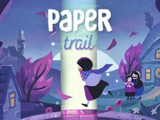 Paper Trail Free Download 1 - gamesunlock.com