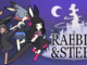 Rabbit and Steel Free Download 1 - gamesunlock.com