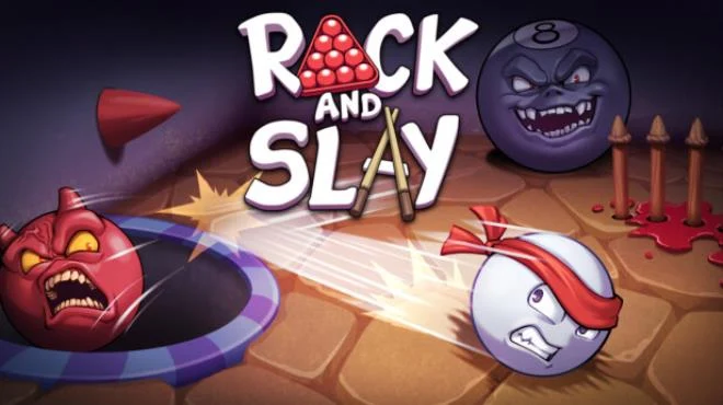 Rack and Slay Free Download (v1.02) 1 - gamesunlock.com